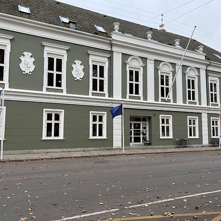 Hotel Harmonien Наксков Экстерьер фото